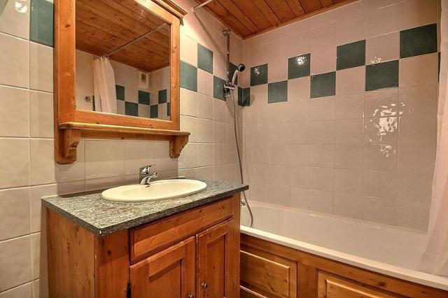 Appartements ASPEN - Plagne Villages