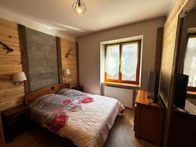 Appartements MAISON ALBRIEUX - Val Cenis Lanslebourg