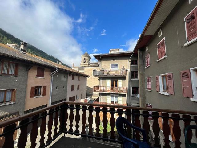 Appartements MAISON ALBRIEUX - Val Cenis Lanslebourg