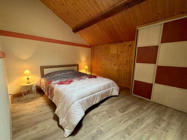 Appartements MAISON ALBRIEUX - Val Cenis Lanslebourg