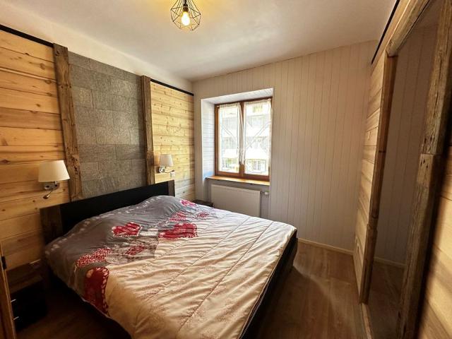 Appartements MAISON ALBRIEUX - Val Cenis Lanslebourg
