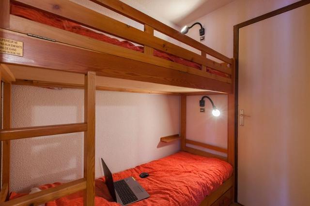Flats GARDIOLE 4 - Serre Chevalier 1500 - Monêtier Les Bains
