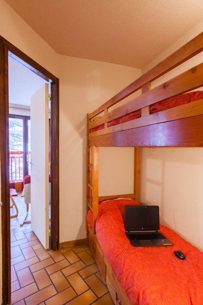 Flats GARDIOLE 4 - Serre Chevalier 1500 - Monêtier Les Bains