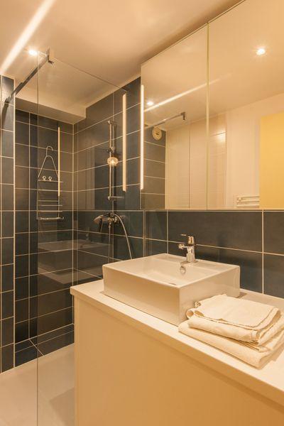 Flats GARDIOLE 4 - Serre Chevalier 1500 - Monêtier Les Bains