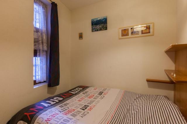Flats GARDIOLE 4 - Serre Chevalier 1500 - Monêtier Les Bains