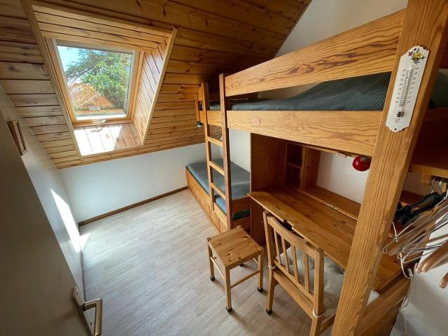 Flats GARDIOLE 4 - Serre Chevalier 1500 - Monêtier Les Bains