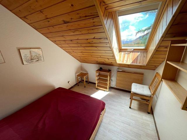 Flats GARDIOLE 4 - Serre Chevalier 1500 - Monêtier Les Bains