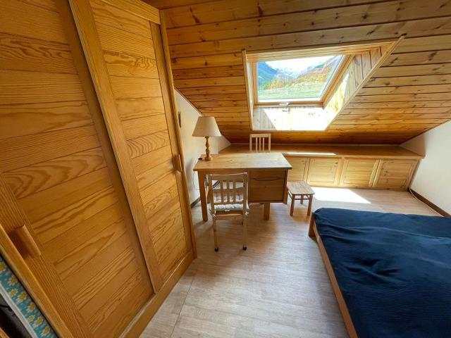 Flats GARDIOLE 4 - Serre Chevalier 1500 - Monêtier Les Bains