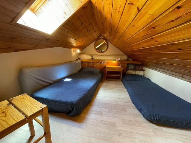 Flats GARDIOLE 4 - Serre Chevalier 1500 - Monêtier Les Bains