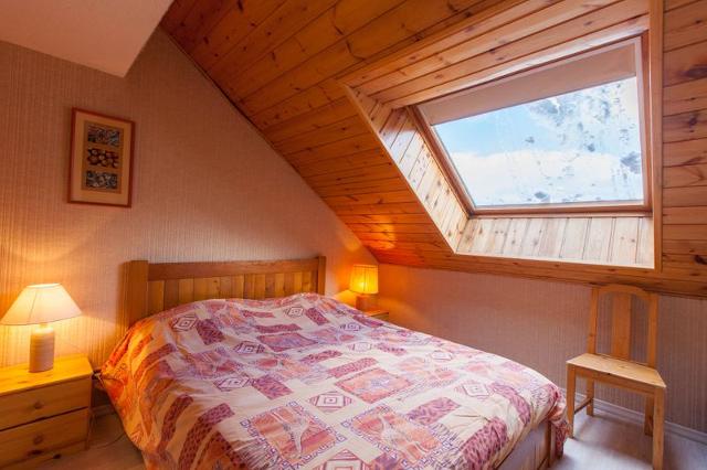Flats GARDIOLE 4 - Serre Chevalier 1500 - Monêtier Les Bains