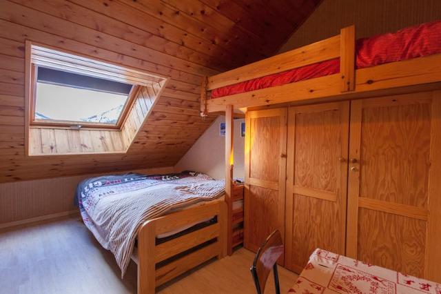 Flats GARDIOLE 4 - Serre Chevalier 1500 - Monêtier Les Bains