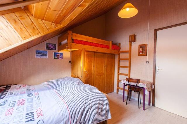 Flats GARDIOLE 4 - Serre Chevalier 1500 - Monêtier Les Bains