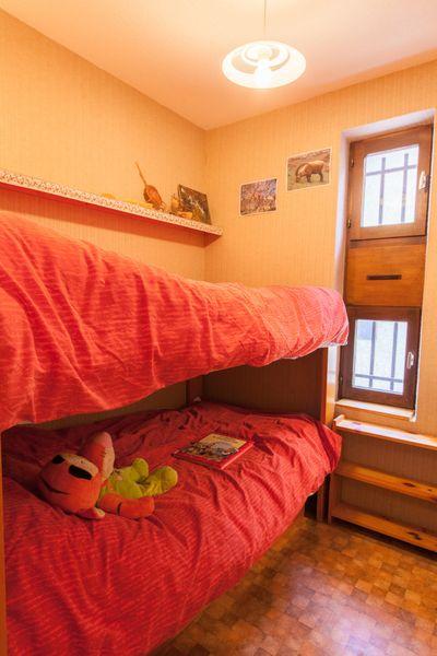 Flats GARDIOLE 4 - Serre Chevalier 1500 - Monêtier Les Bains