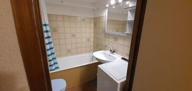 Flats GARDIOLE 4 - Serre Chevalier 1500 - Monêtier Les Bains