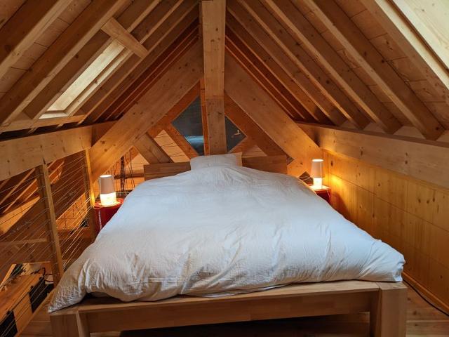 Flats SAINT ELDRADE - Serre Chevalier 1500 - Monêtier Les Bains