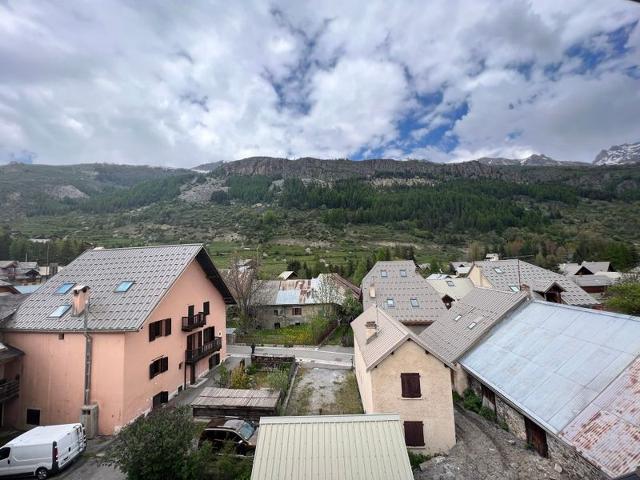 Flats SAINT ELDRADE - Serre Chevalier 1500 - Monêtier Les Bains
