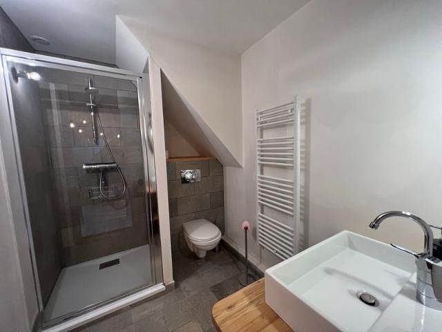 Flats SAINT ELDRADE - Serre Chevalier 1500 - Monêtier Les Bains