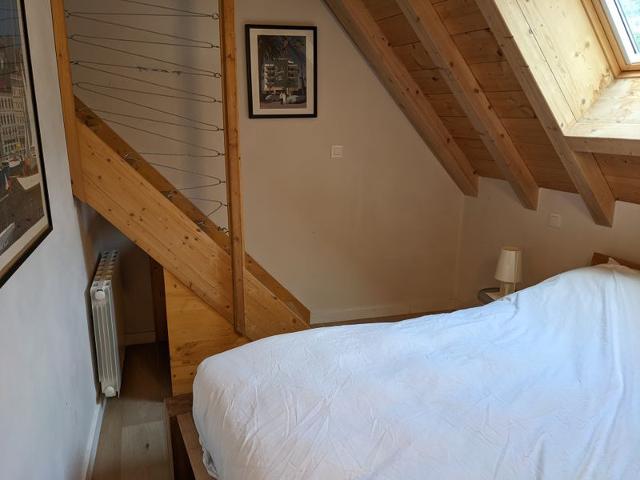 Flats SAINT ELDRADE - Serre Chevalier 1500 - Monêtier Les Bains