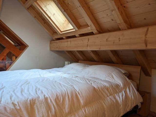 Flats SAINT ELDRADE - Serre Chevalier 1500 - Monêtier Les Bains