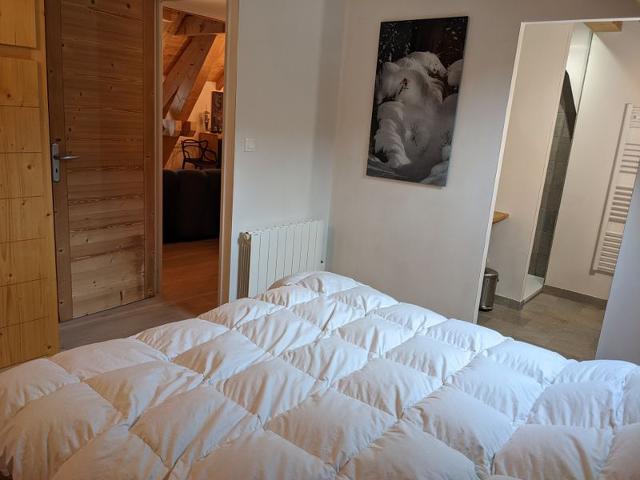 Flats SAINT ELDRADE - Serre Chevalier 1500 - Monêtier Les Bains
