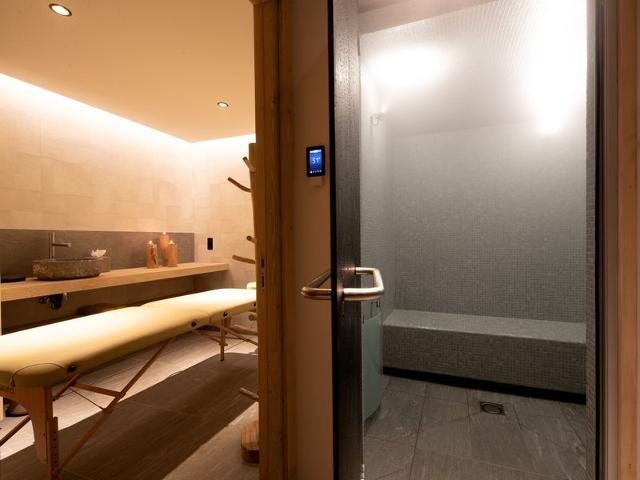 Chalet Courchevel 1650, 6 pièces, 10 personnes - Courchevel 1650