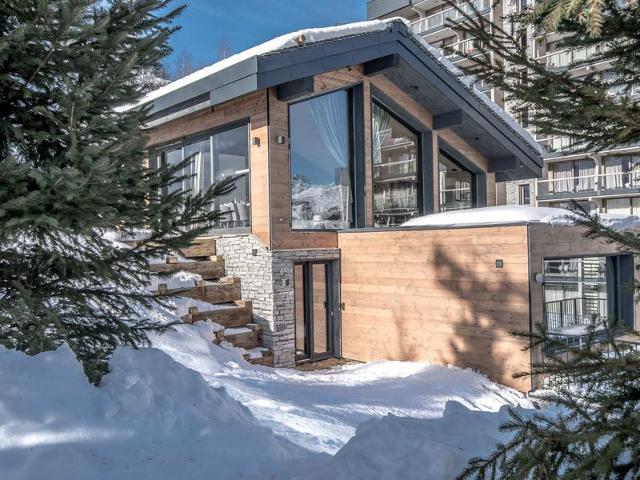 Chalet Courchevel 1650, 6 pièces, 10 personnes - Courchevel 1650