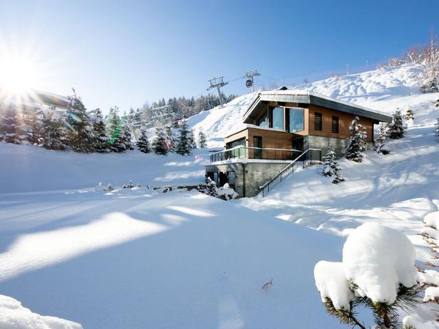 Chalet Courchevel 1650, 6 pièces, 10 personnes - Courchevel 1650