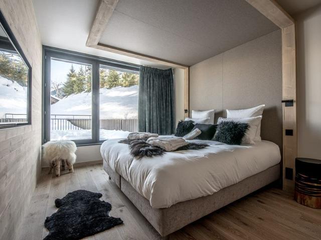 Chalet Courchevel 1650, 6 pièces, 10 personnes - Courchevel 1650