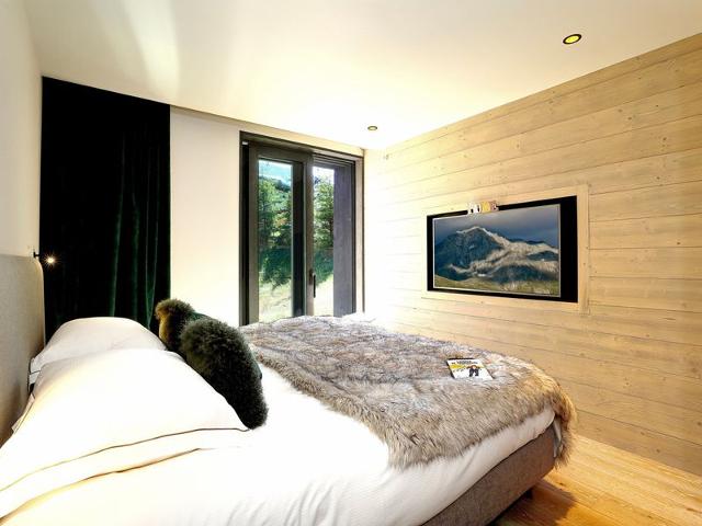 Chalet Courchevel 1650, 6 pièces, 10 personnes - Courchevel 1650