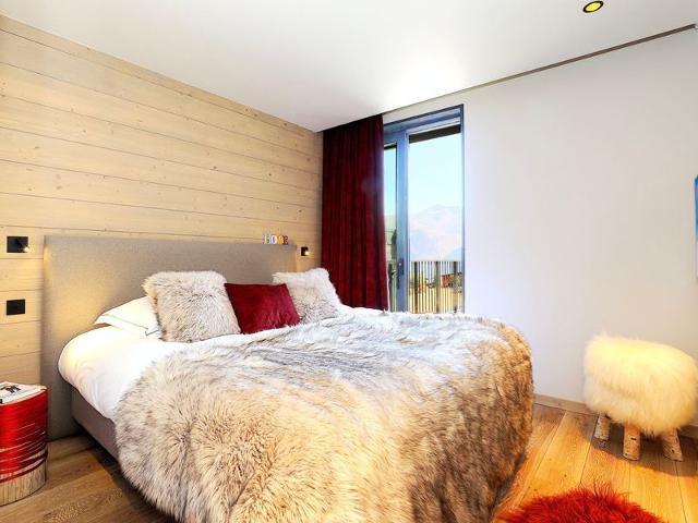 Chalet Courchevel 1650, 6 pièces, 10 personnes - Courchevel 1650