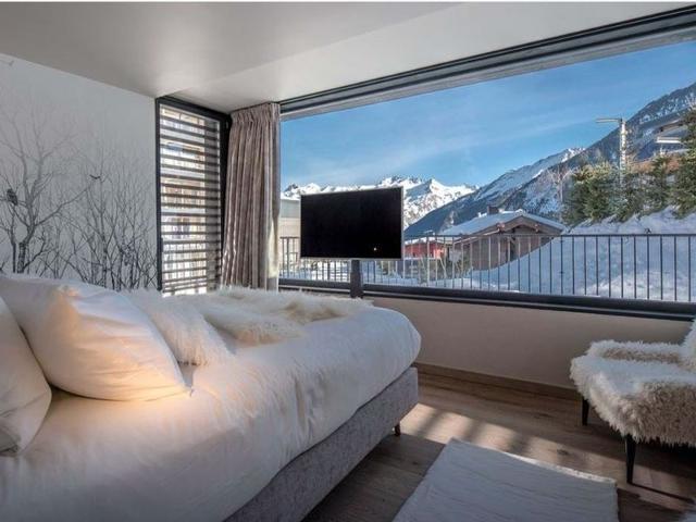 Chalet Courchevel 1650, 6 pièces, 10 personnes - Courchevel 1650