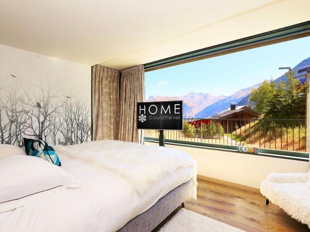 Chalet Courchevel 1650, 6 pièces, 10 personnes - Courchevel 1650