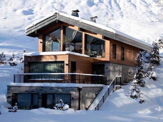 Chalet Courchevel 1650, 6 pièces, 10 personnes - Courchevel 1650