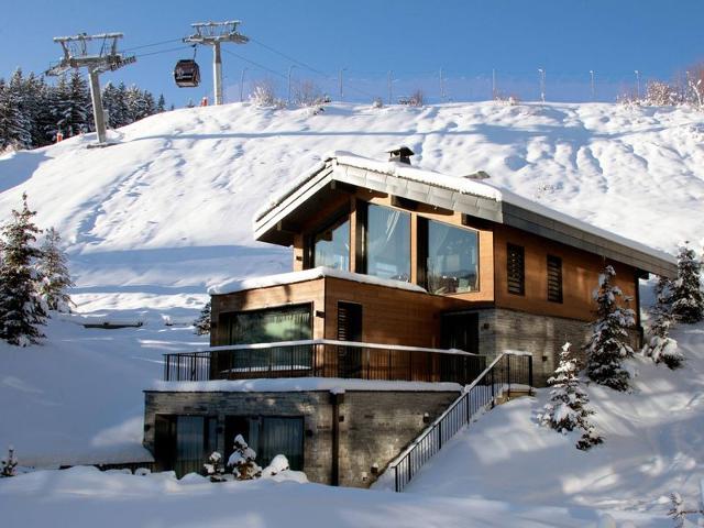 Chalet Courchevel 1650, 6 pièces, 10 personnes - Courchevel 1650