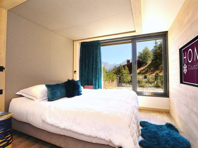 Chalet Courchevel 1650, 6 pièces, 10 personnes - Courchevel 1650