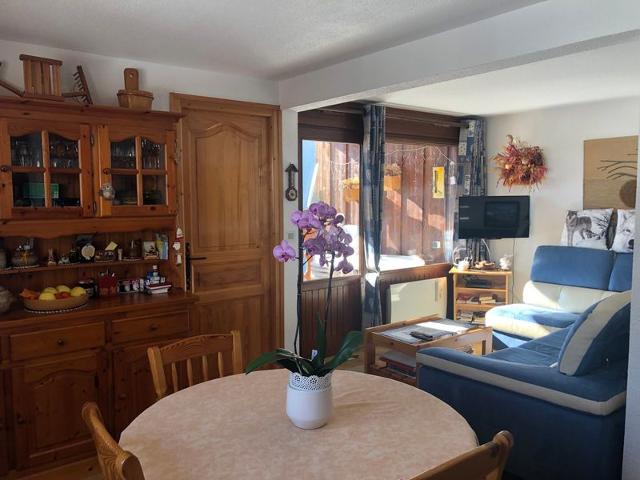 Appartement Châtel, 3 pièces, 5 personnes - Châtel