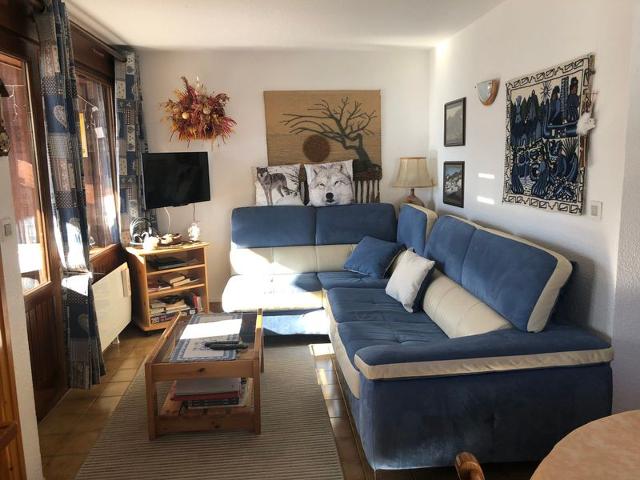Appartement Châtel, 3 pièces, 5 personnes - Châtel