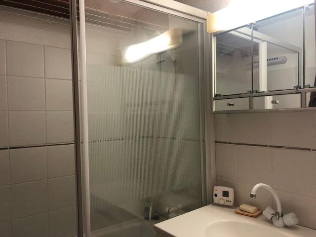 Appartement Châtel, 3 pièces, 5 personnes - Châtel