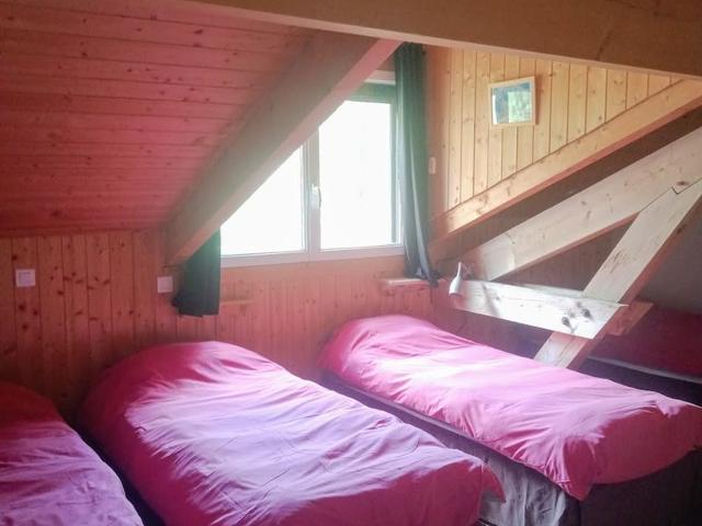 Chalet Le Monêtier-les-Bains, 5 pièces, 18 personnes - Serre Chevalier 1500 - Monêtier Les Bains