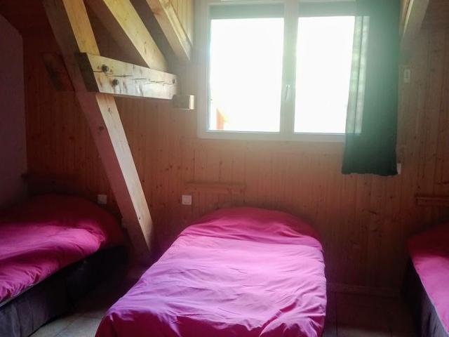 Chalet Le Monêtier-les-Bains, 5 pièces, 18 personnes - Serre Chevalier 1500 - Monêtier Les Bains