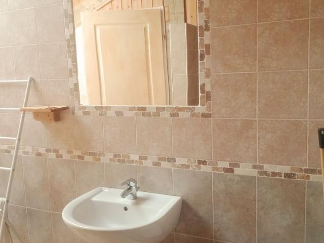 Chalet Le Monêtier-les-Bains, 5 pièces, 18 personnes - Serre Chevalier 1500 - Monêtier Les Bains