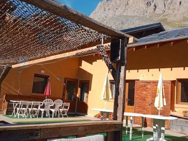 Chalet Le Monêtier-les-Bains, 5 pièces, 18 personnes - Serre Chevalier 1500 - Monêtier Les Bains