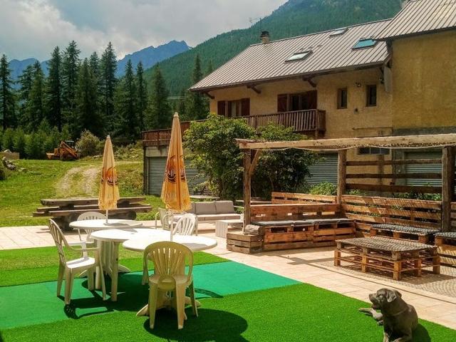 Chalet Le Monêtier-les-Bains, 5 pièces, 18 personnes - Serre Chevalier 1500 - Monêtier Les Bains