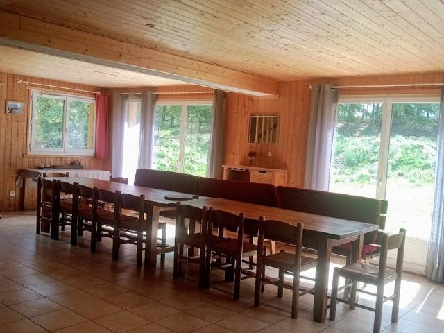 Chalet Le Monêtier-les-Bains, 5 pièces, 18 personnes - Serre Chevalier 1500 - Monêtier Les Bains