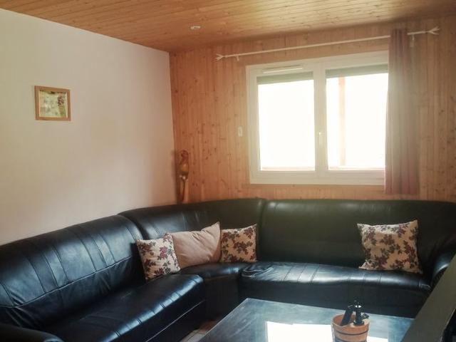 Chalet Le Monêtier-les-Bains, 5 pièces, 18 personnes - Serre Chevalier 1500 - Monêtier Les Bains
