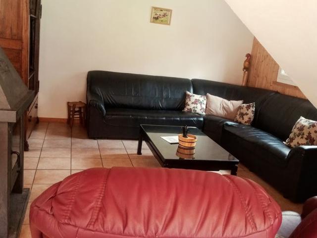 Chalet Le Monêtier-les-Bains, 5 pièces, 18 personnes - Serre Chevalier 1500 - Monêtier Les Bains