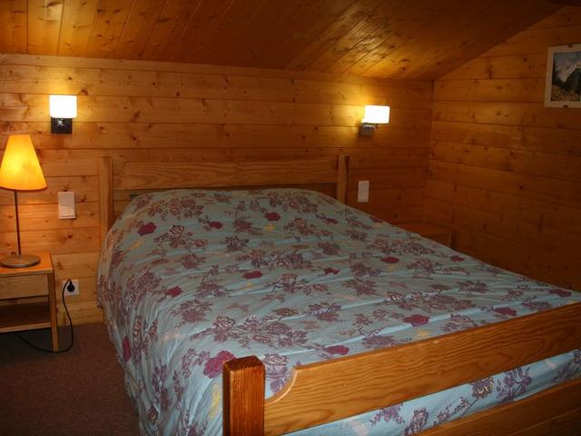 Chalet La Plagne Montalbert , 4 pièces, 9 personnes - Plagne Montalbert