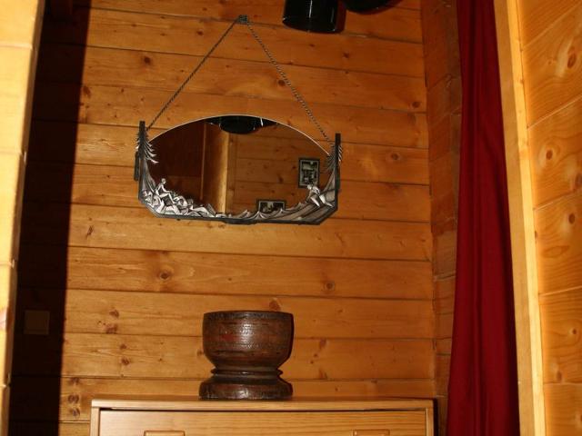 Chalet La Plagne Montalbert , 4 pièces, 9 personnes - Plagne Montalbert