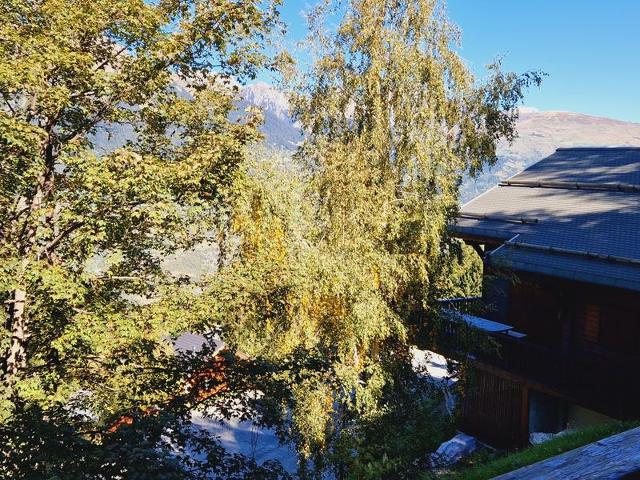 Chalet La Plagne Montalbert , 4 pièces, 9 personnes - Plagne Montalbert