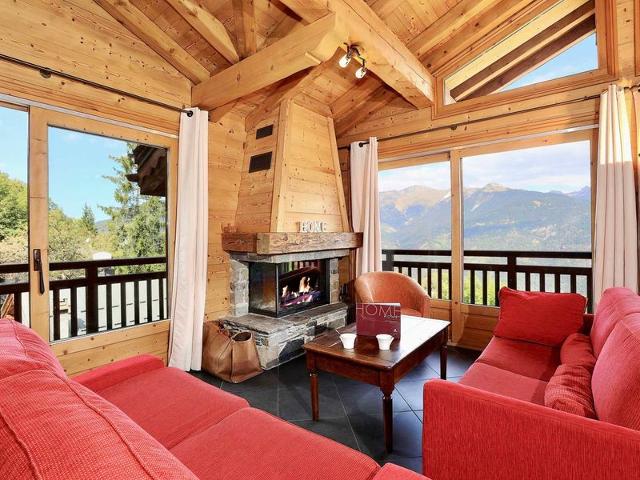 Appartement Courchevel 1650, 4 pièces, 6 personnes - Courchevel 1650